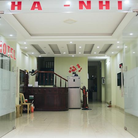 Ha Nhi Hotel Ninh Binh Esterno foto