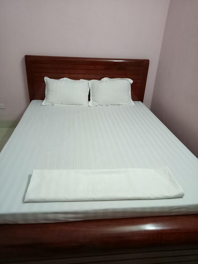 Ha Nhi Hotel Ninh Binh Esterno foto