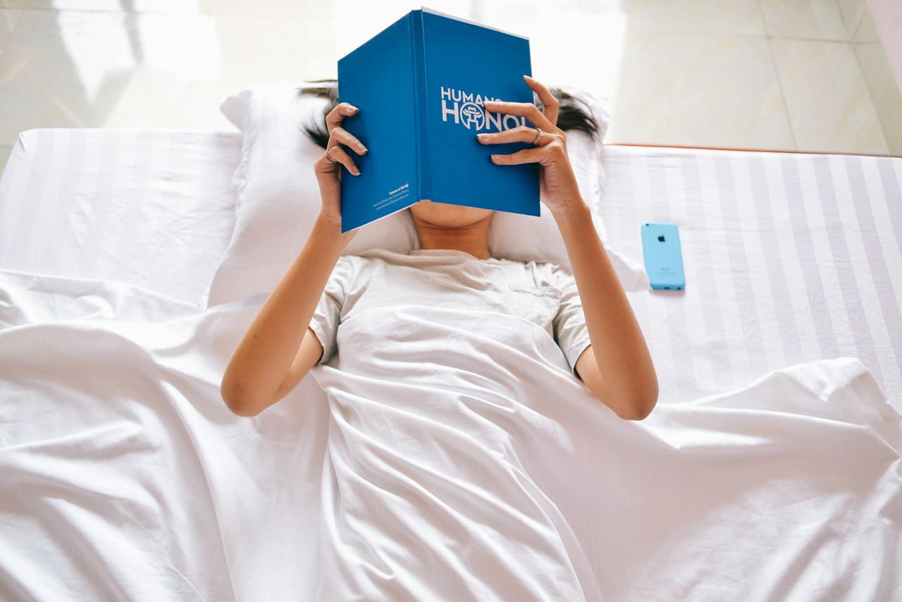 Ha Nhi Hotel Ninh Binh Esterno foto