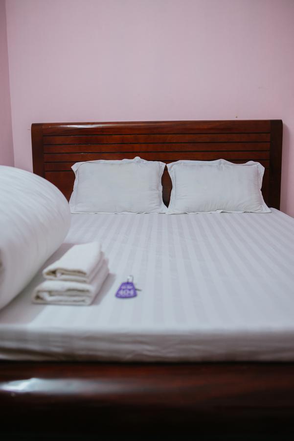 Ha Nhi Hotel Ninh Binh Esterno foto
