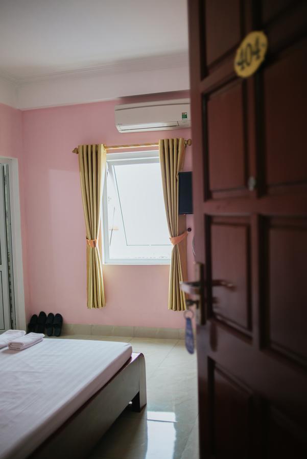 Ha Nhi Hotel Ninh Binh Esterno foto